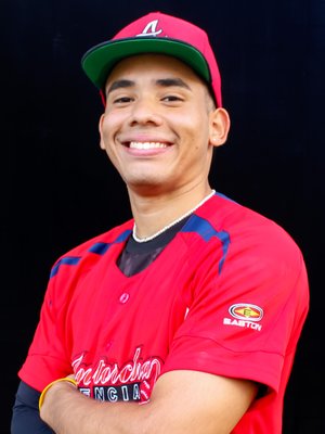 ARRIETA, Axel