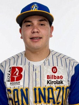 Jesus Alexander CAMPOS RAMOS