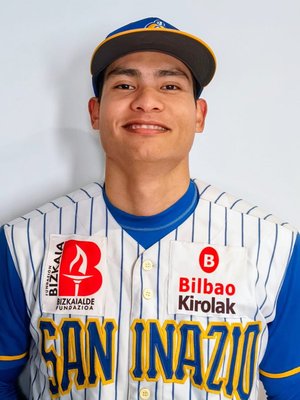Yojhan Eliecer TOVAR MARTINEZ