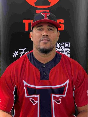 Yeudy GARCíA BELTRE