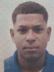RAMOS FRIAS, Starlin Daniel