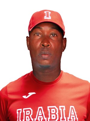 BETANCOURT CHACÓN, Danny