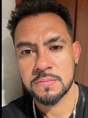 VARGAS BALMACEDA, Jass Daniel