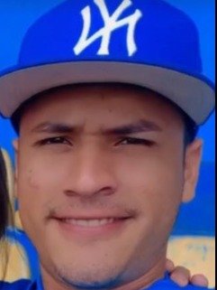 PÉREZ MENESES, Newman Uriel José