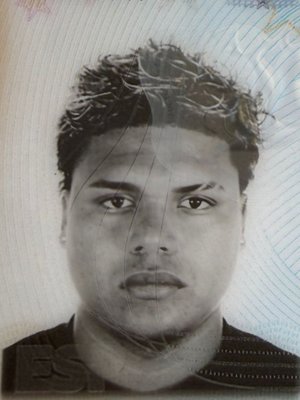 VARGAS BURGOS, Rominyer Abraham