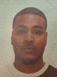 PADILLA DE LEON, Anderson Edwin