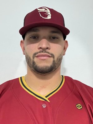 BETANCOURT, Gabriel