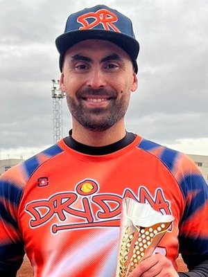 PIRELA, Jonel