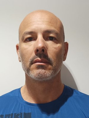 CRESPO CARABALLO, José Leónidas