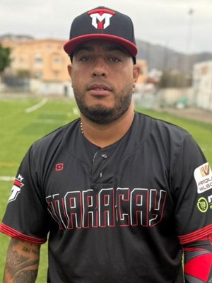 MARRERO OCHOA, Edinson Jesús