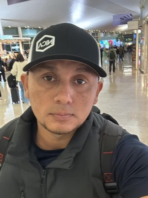 ALVAREZ LUAYSIGA, Iván Argenis