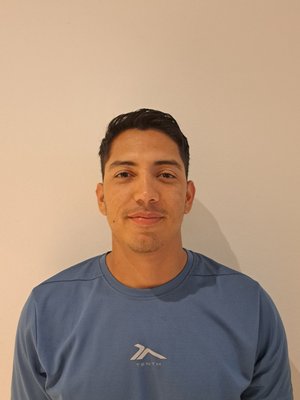 FRANQUIZ FREITES, Jose Francisco
