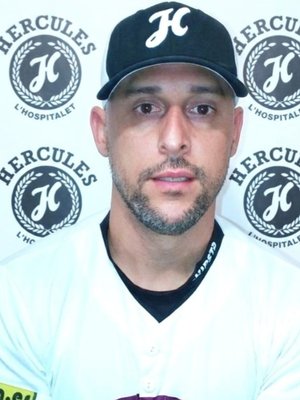 CAMPOALEGRE CABRERA, Adonis