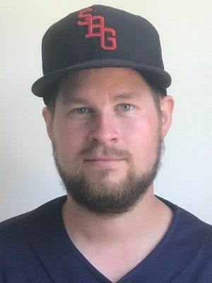 KALLFORS, Johannes