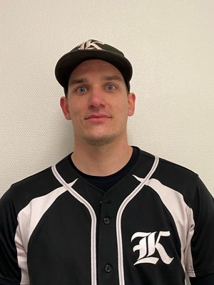 KREBS, Brandon