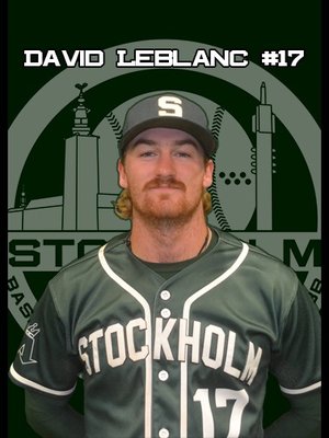 LEBLANC, David
