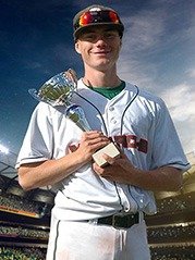 HOLMBERG, Oscar