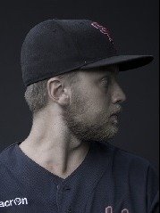 SEGRE, Fredrik