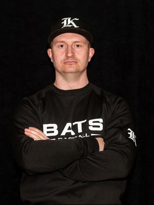 LYCKEQVIST, Christoffer