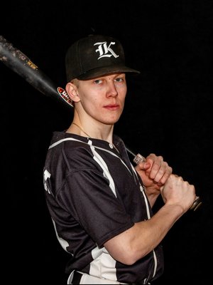 STENSSON, Adam