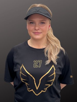 KARLSSON, Fanny