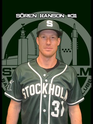 HANSON, Sören