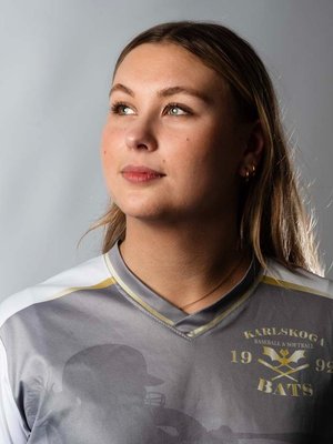 KANESVED, Isabella