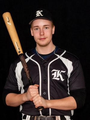 BJURSTRÖM BLAD, Alex