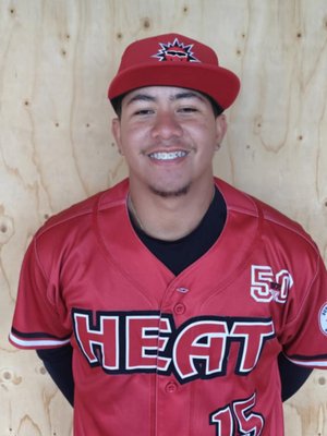 HERNANDEZ, José