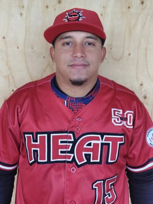 SEQUERA, Fernando José