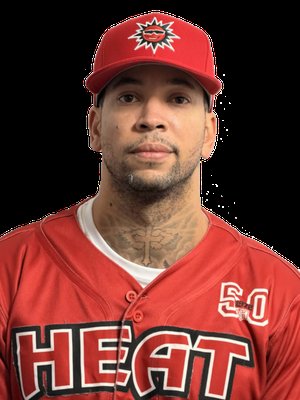 RAMIREZ, Yainier