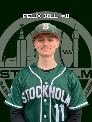 HILL, Felix