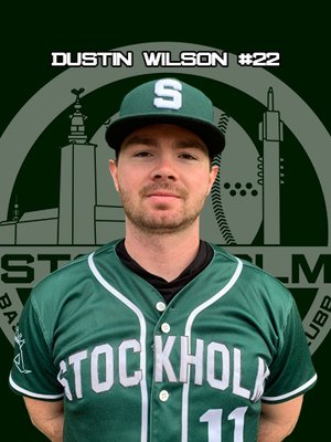 WILSON, Dustin