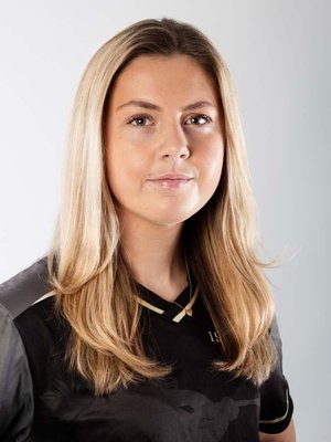 LINDKVIST, Johanna