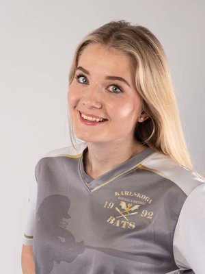ERLANDSSON, Anna