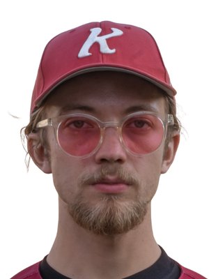 MARTIN, Anthony
