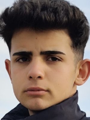 BÜYÜKOĞLU, Bi̇lal Habeş