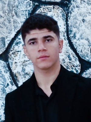 MUĞLEÇ, Ahmet