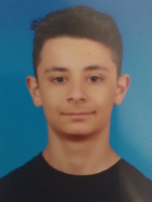 AKSOY, Yağız Efe