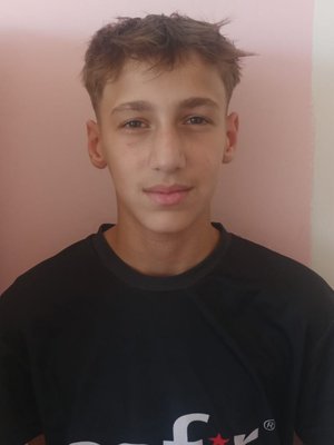 KOÇAK, Ekrem Samet