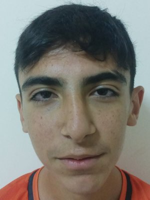 ULUCAN, Umut Utku