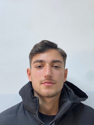ÇETİN, İlyas
