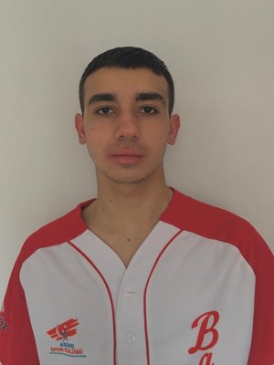 VURUŞKAN, Osman