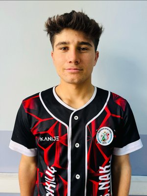 ALKAN, Muhammed Muta