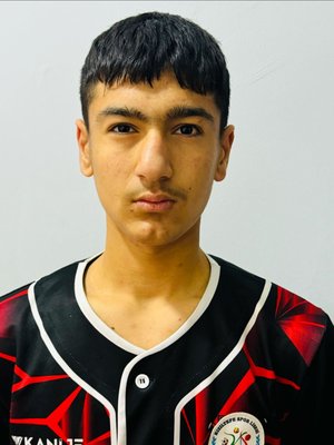 ATAÖZCAN, Bilal
