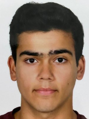BÜYÜK, Mustafa Efe
