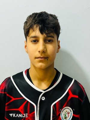 AYDOĞDU, Enes