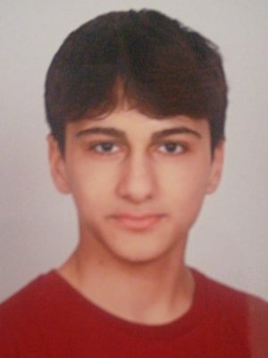 BÜYÜKKAYA, Hamza Emi̇r