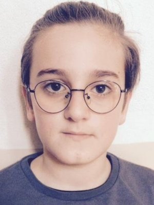 YAĞCI, Mi̇raç Sadi̇