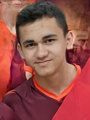 ADLAR, Poyraz